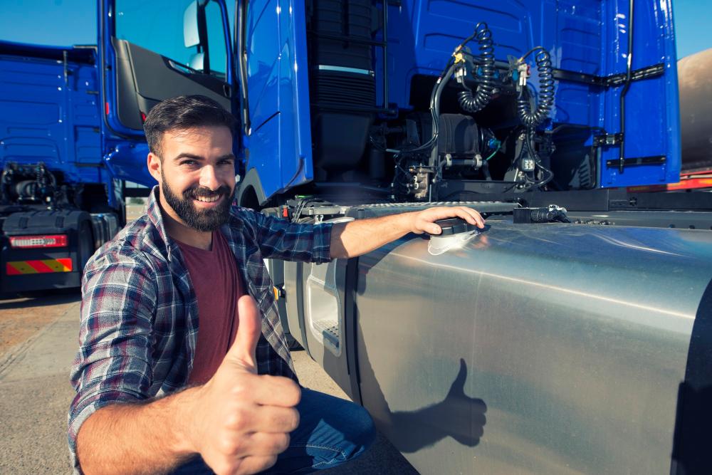 Tır Deposu Kaç Litre? Tır Kaç Litre Mazot Alır?