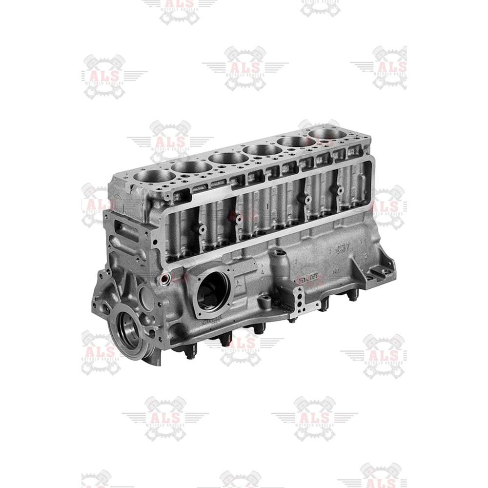 MOTOR BLOĞU 2521 2524 2517