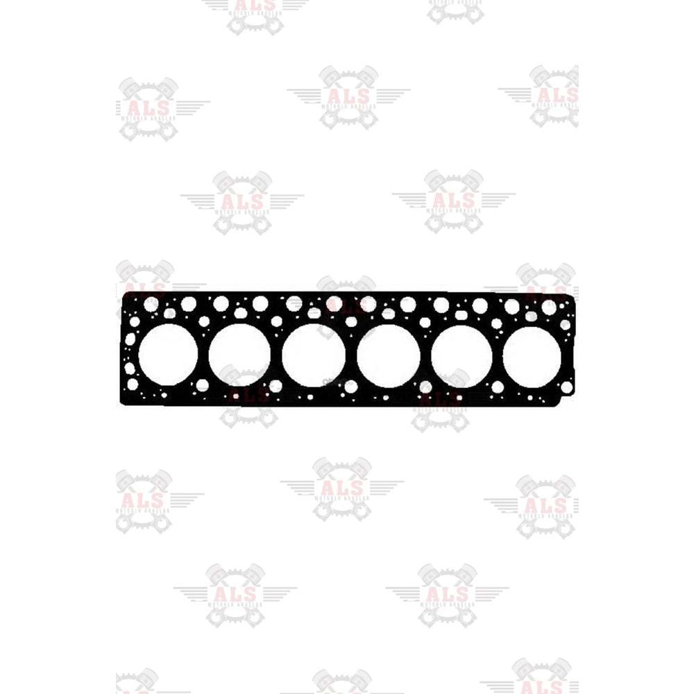 SİLİNDİR KAPAK CONTASI MERCEDES OM906