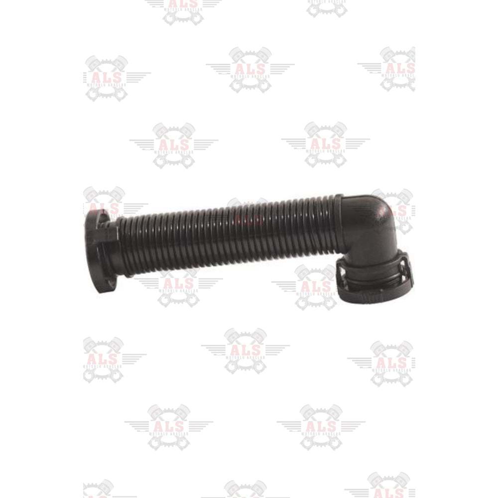 MOTOR HAVALANDIRMA EMİŞ BORU KISA 1840 4140/3340