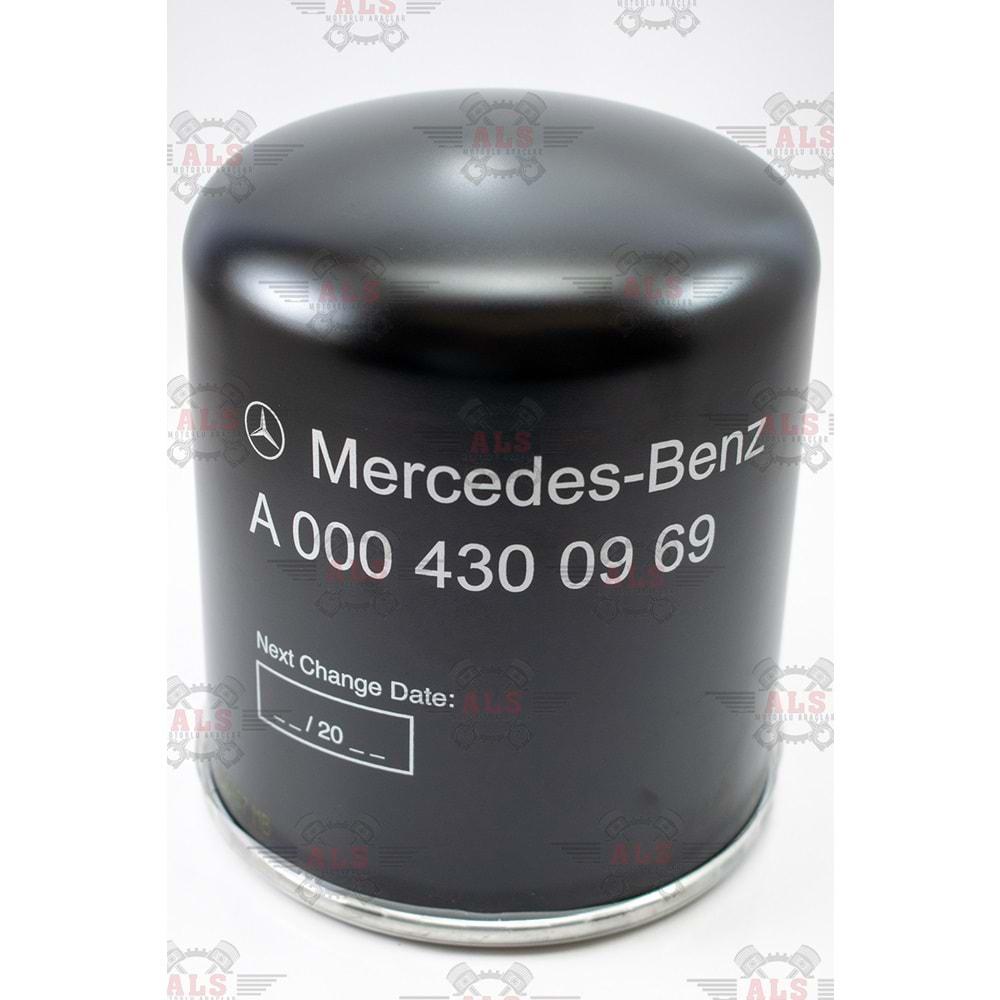 KURUTUCU FİLTRE €3 AİR DRYER GENEL MAN MERCEDES FORD 3230