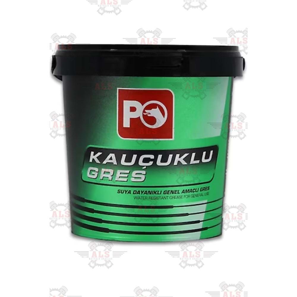 KAUÇUKLU GRES 4KG