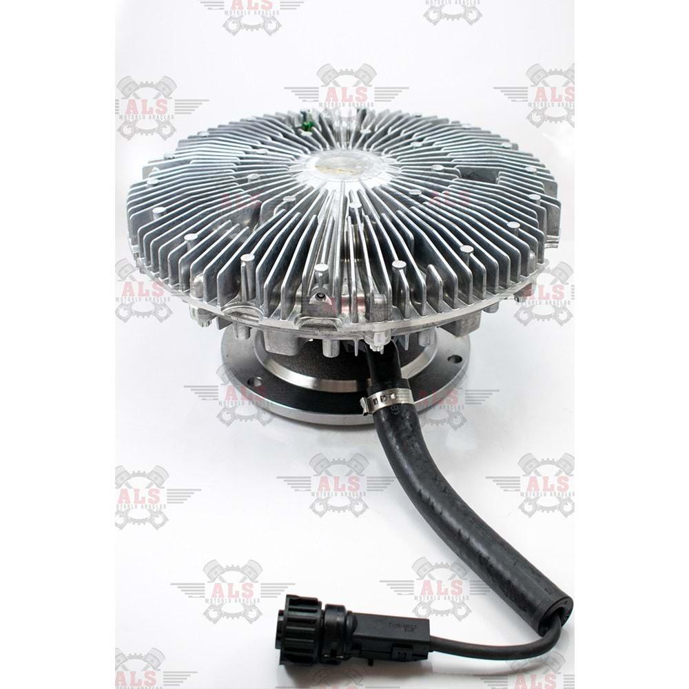 FAN VİSKO GÖBEK €5 AXOR 1840 3340