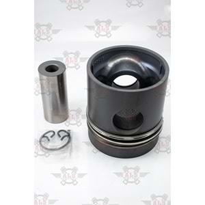 PİSTON SEKMAN Ø97,5MM STD 2517 2521 2524 OM364 366A LA MB800