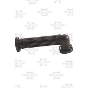 MOTOR HAVALANDIRMA EMİŞ BORU KISA 1840 4140/3340