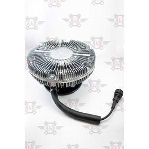 FAN VİSKO GÖBEK €5 AXOR 1840 3340