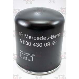 KURUTUCU FİLTRE €3 AİR DRYER GENEL MAN MERCEDES FORD 3230