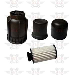 ADBLUE FİLTRE €6 U58/7KIT U58/9KIT AROCS 13> 1842 ACTROS 11>MP4 MP5