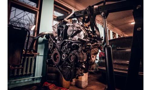 Tırın Valvetrain Parçasının Arıza Belirtileri: Motor Problemlerini Tanıma Rehberi