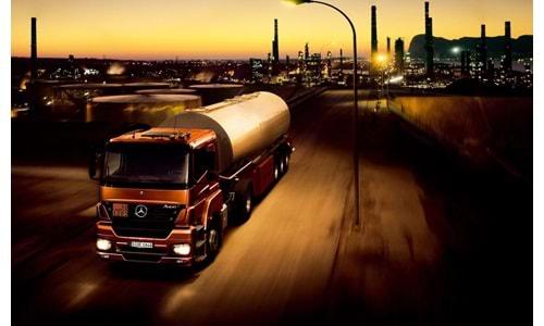 Mercedes Axor da Mazot Havanın Alınması: Yakıt Tasarrufu ve Performans Artırma Rehberi